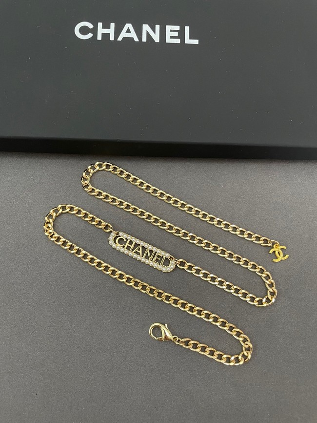 Chanel Waist chain 7096-6