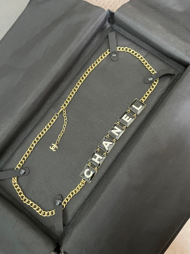 Chanel Waist chain 7096-7