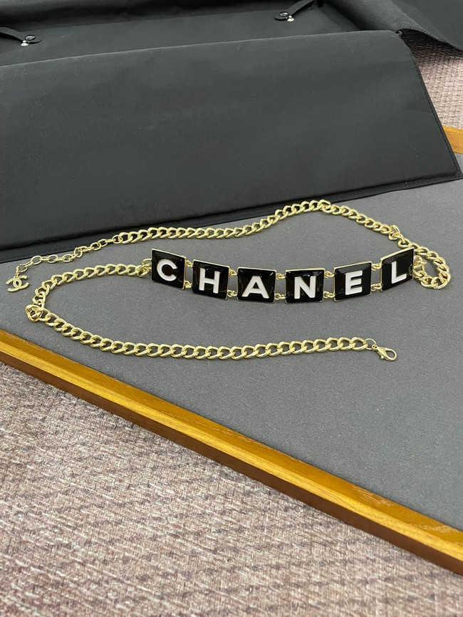 Chanel Waist chain 7096-7