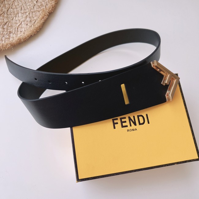 Fendi Original Leather Belt 5559