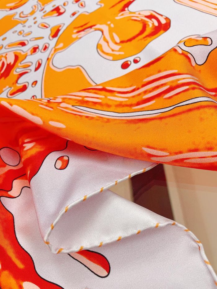 Hermes Scarf HEC00164