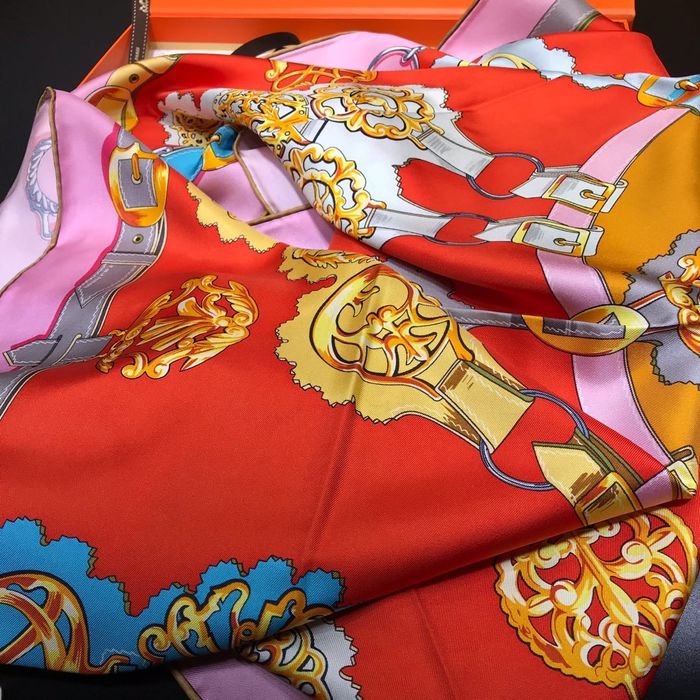 Hermes Scarf HEC00166