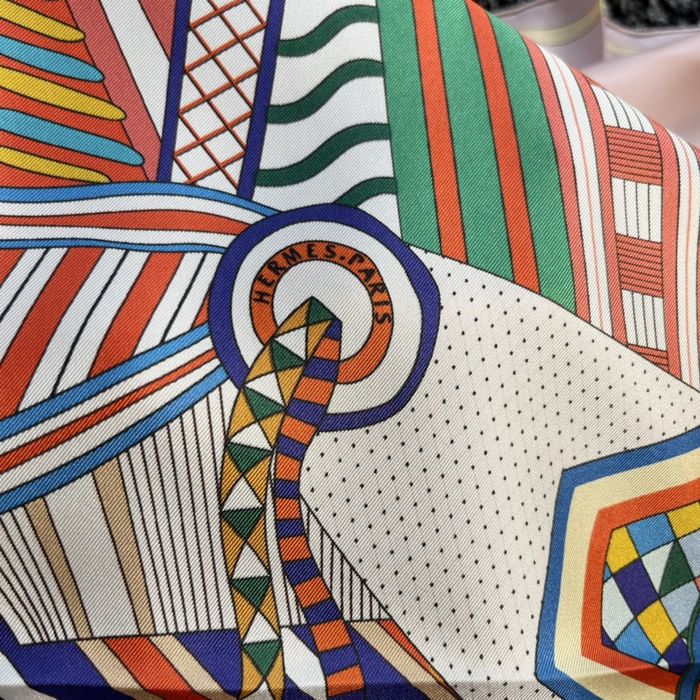 Hermes Scarf HEC00168