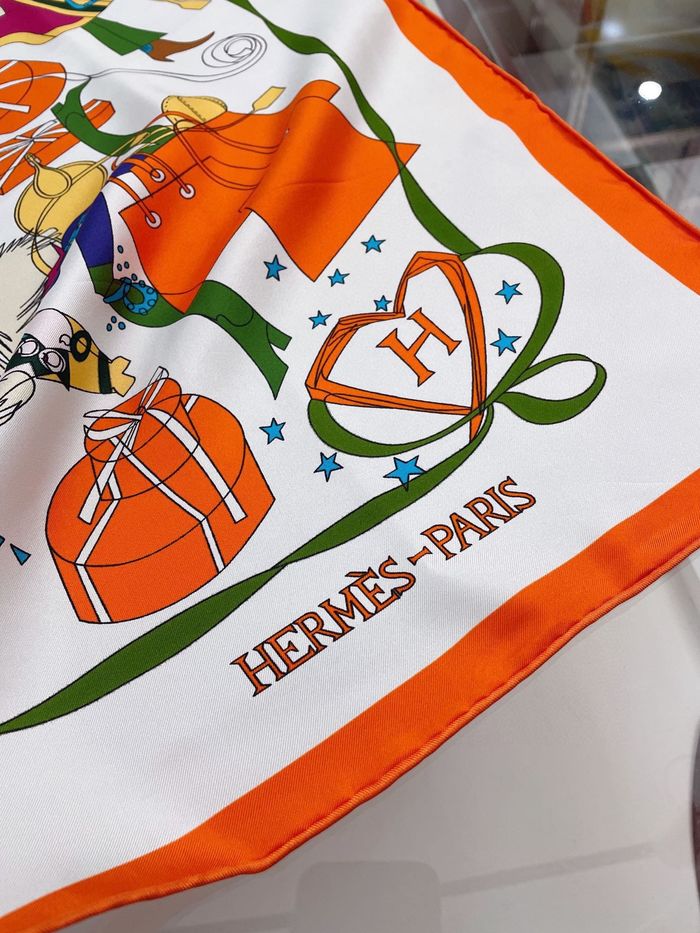 Hermes Scarf HEC00169