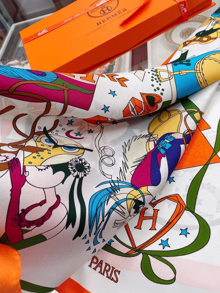 Hermes Scarf HEC00169