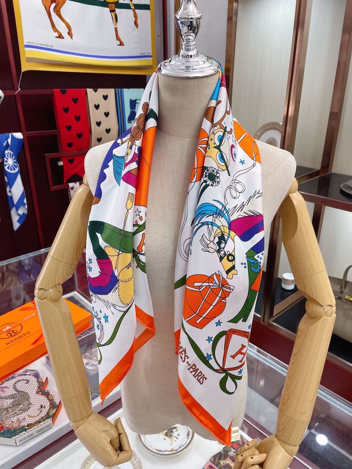 Hermes Scarf HEC00169