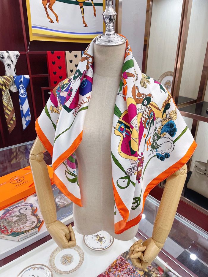 Hermes Scarf HEC00169