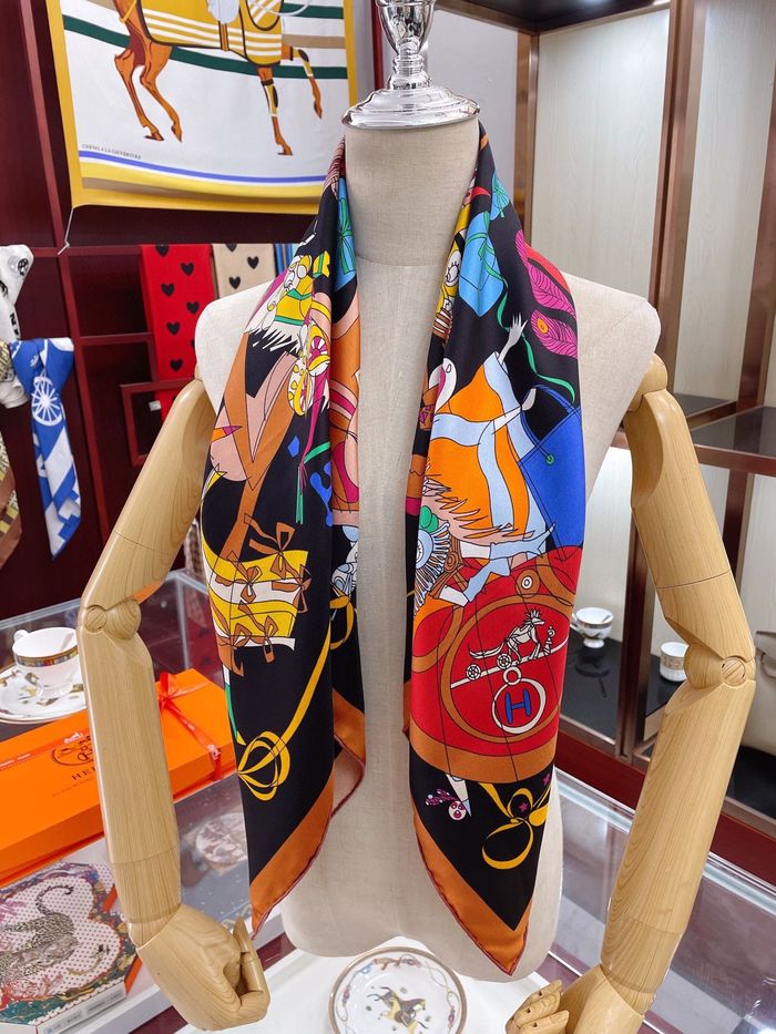 Hermes Scarf HEC00170