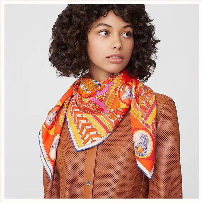 Hermes Scarf HEC00172