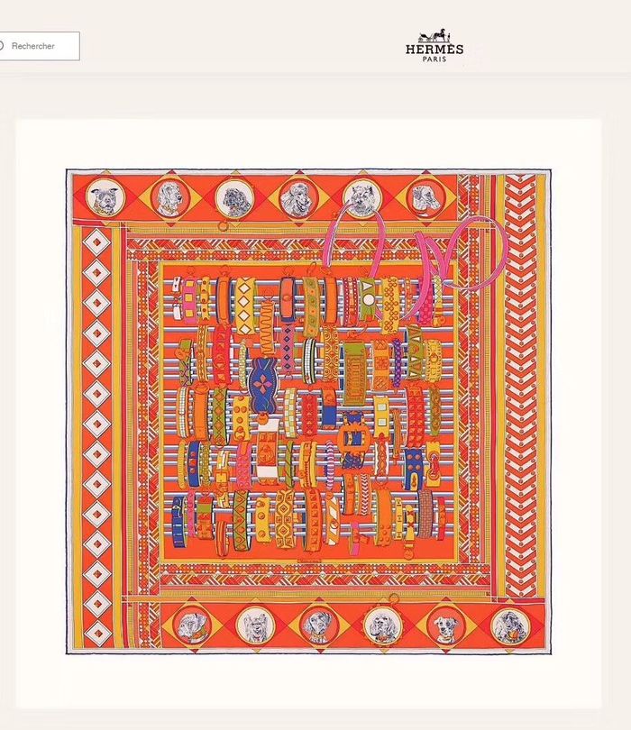 Hermes Scarf HEC00172