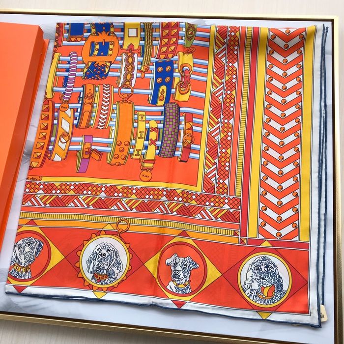 Hermes Scarf HEC00172