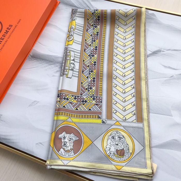 Hermes Scarf HEC00174