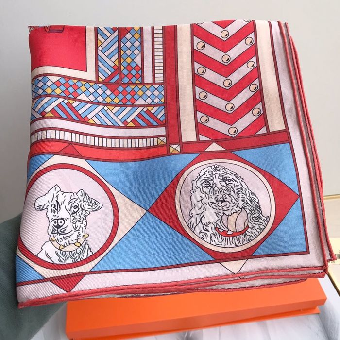 Hermes Scarf HEC00175