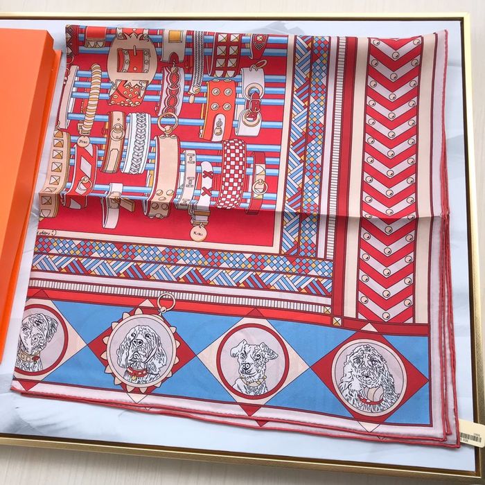 Hermes Scarf HEC00175