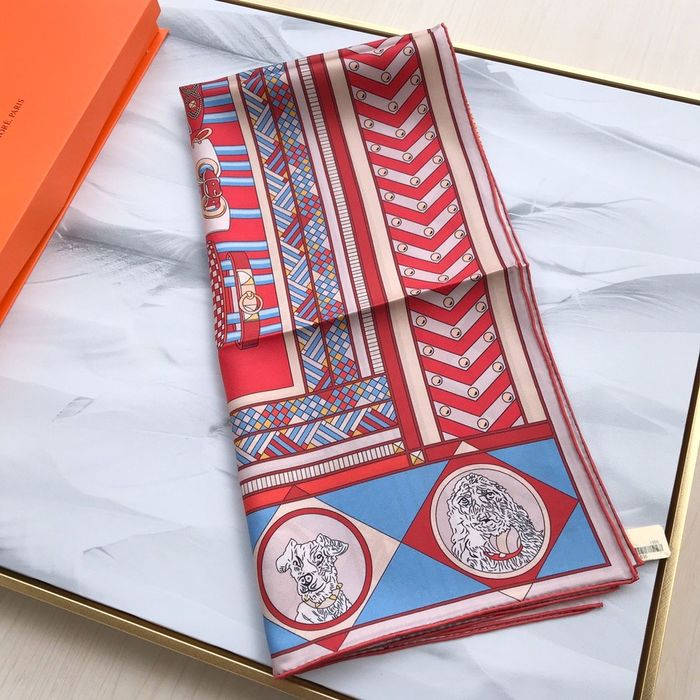 Hermes Scarf HEC00175