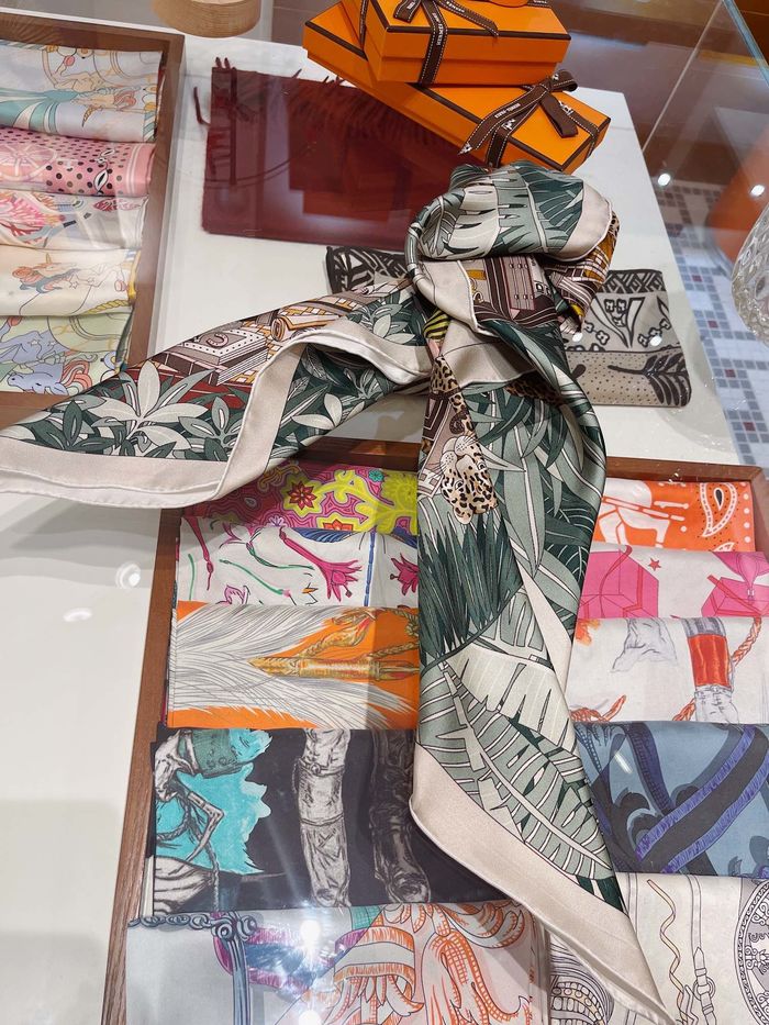 Hermes Scarf HEC00176