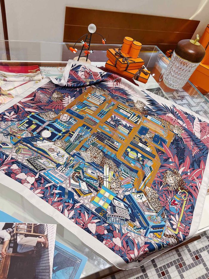 Hermes Scarf HEC00178