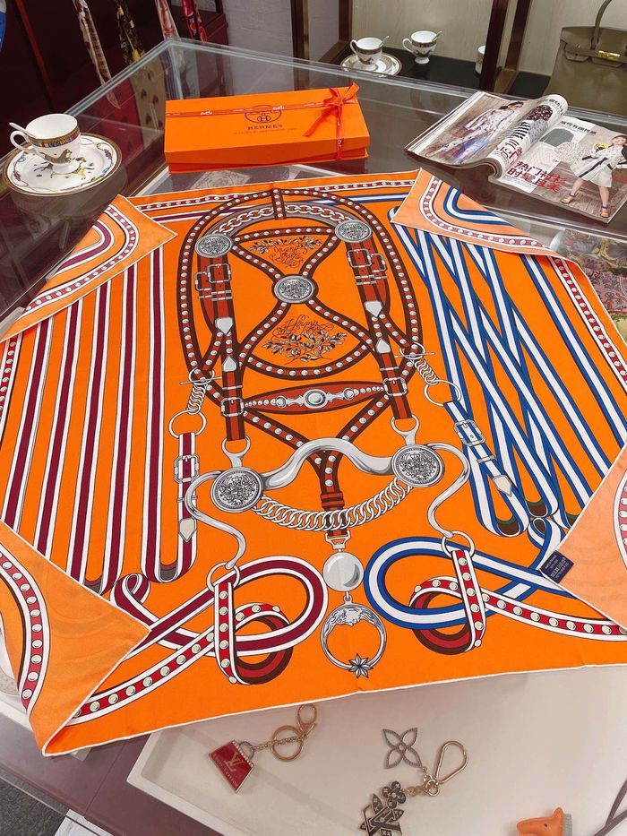 Hermes Scarf HEC00179