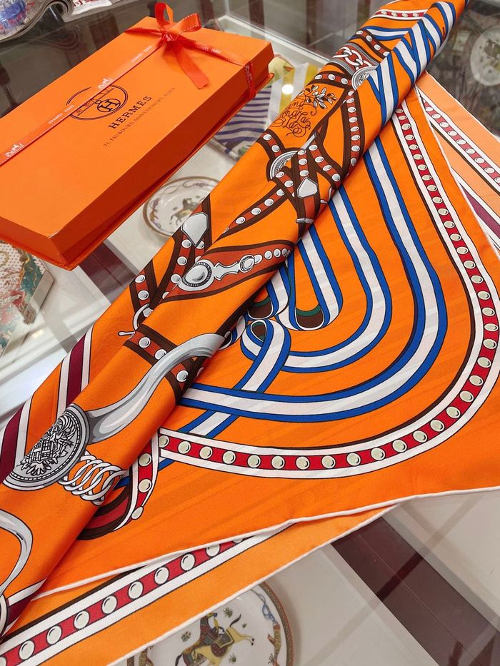 Hermes Scarf HEC00179