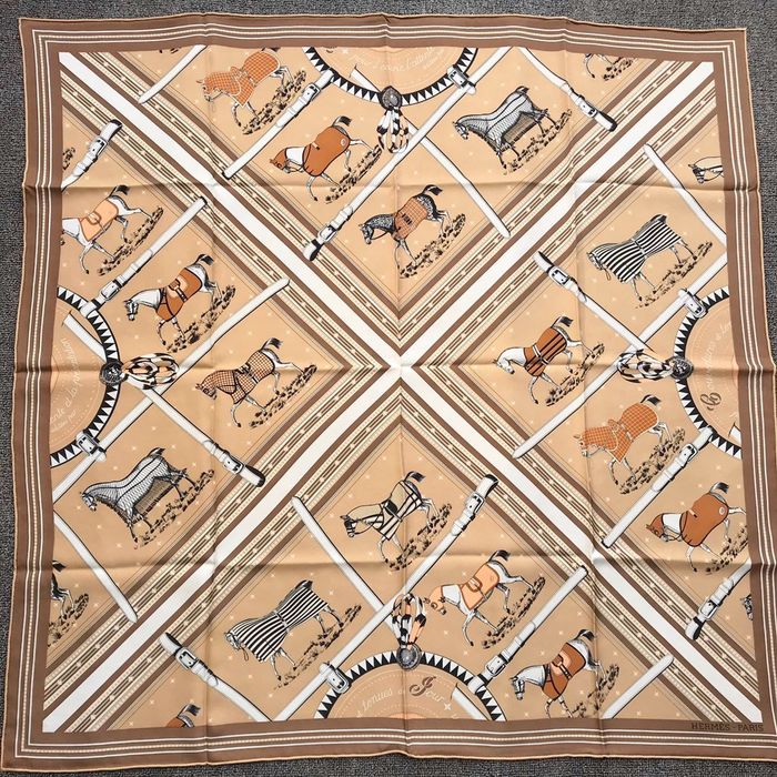 Hermes Scarf HEC00181