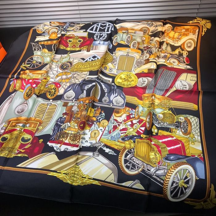 Hermes Scarf HEC00183