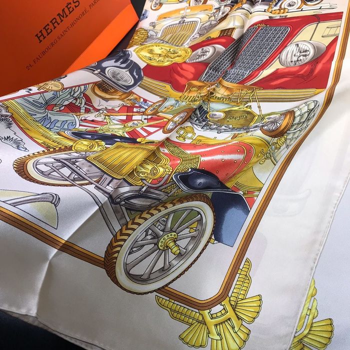 Hermes Scarf HEC00184