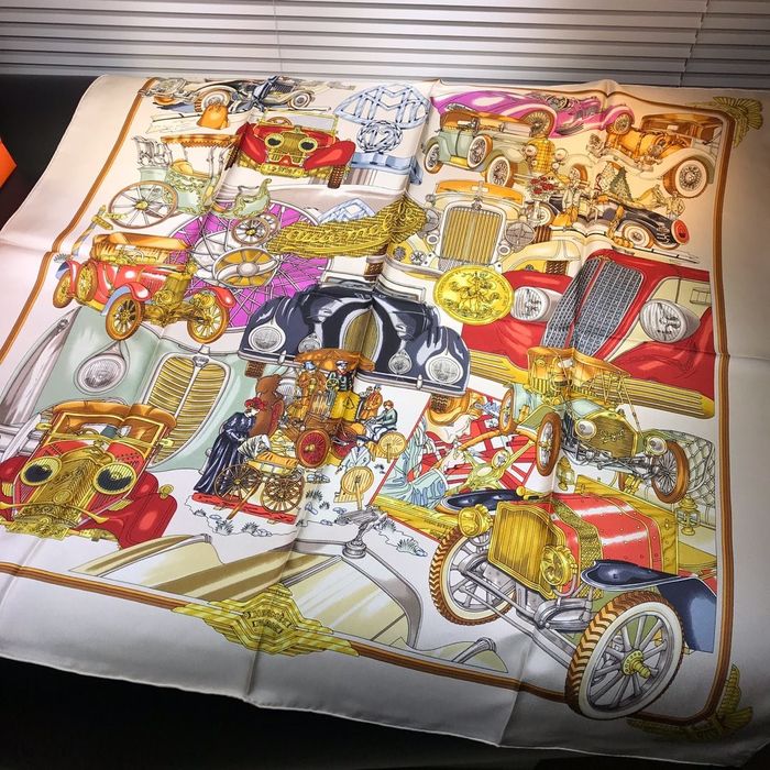 Hermes Scarf HEC00184