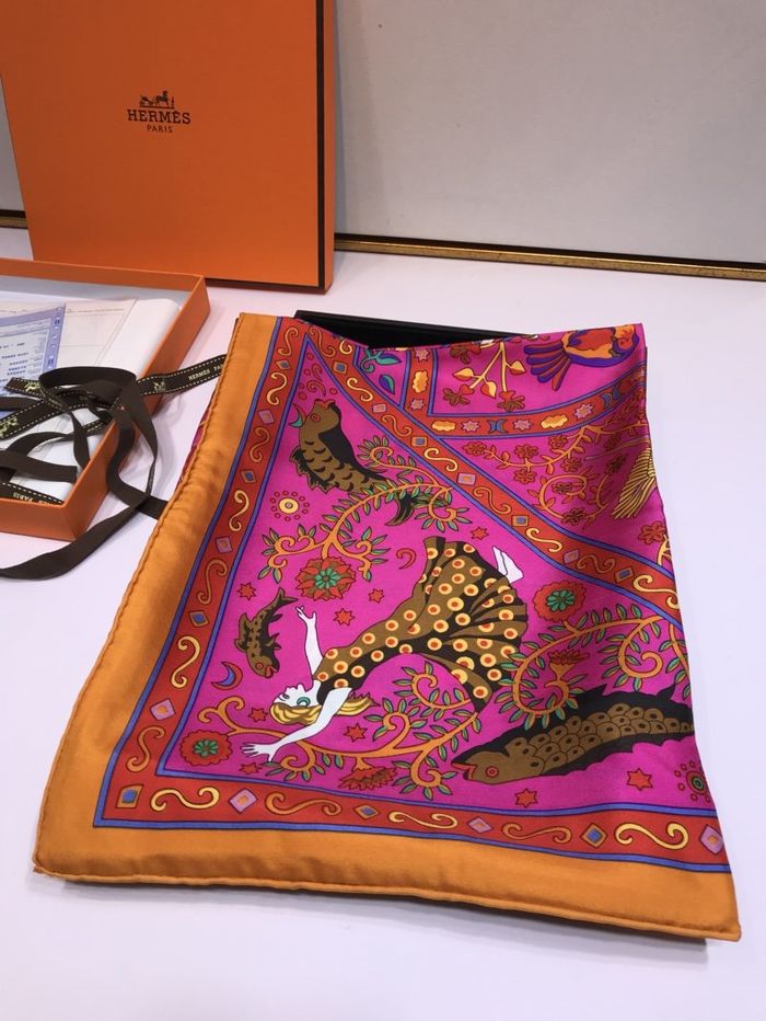 Hermes Scarf HEC00189