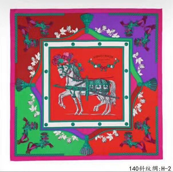 Hermes Scarf HEC00190