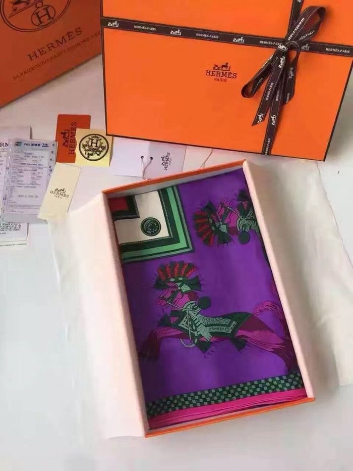 Hermes Scarf HEC00190