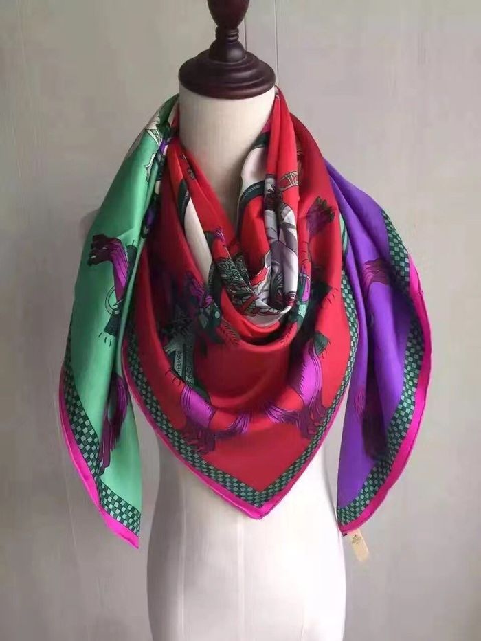 Hermes Scarf HEC00190