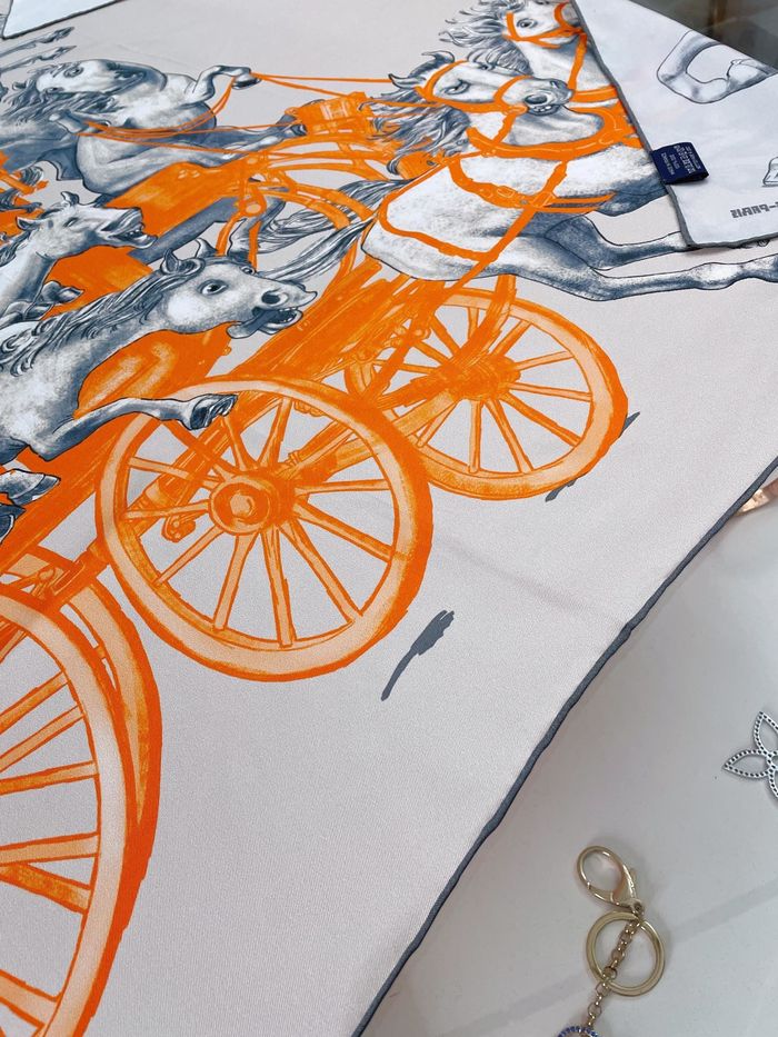 Hermes Scarf HEC00192