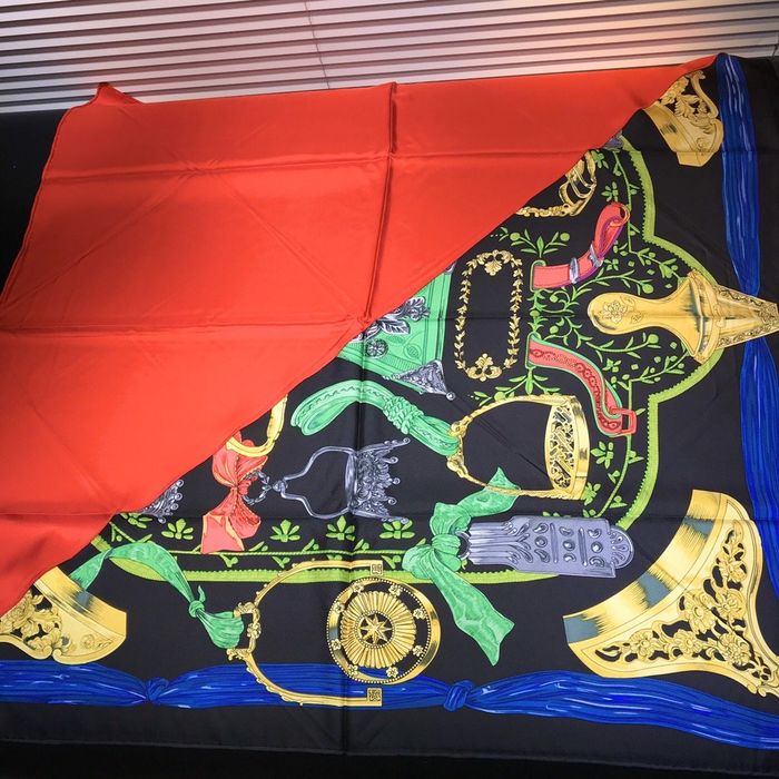 Hermes Scarf HEC00195