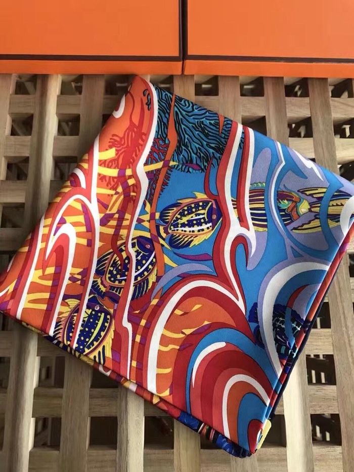 Hermes Scarf HEC00198