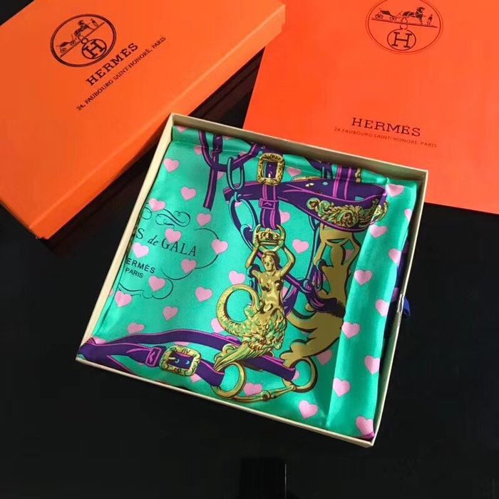 Hermes Scarf HEC00203