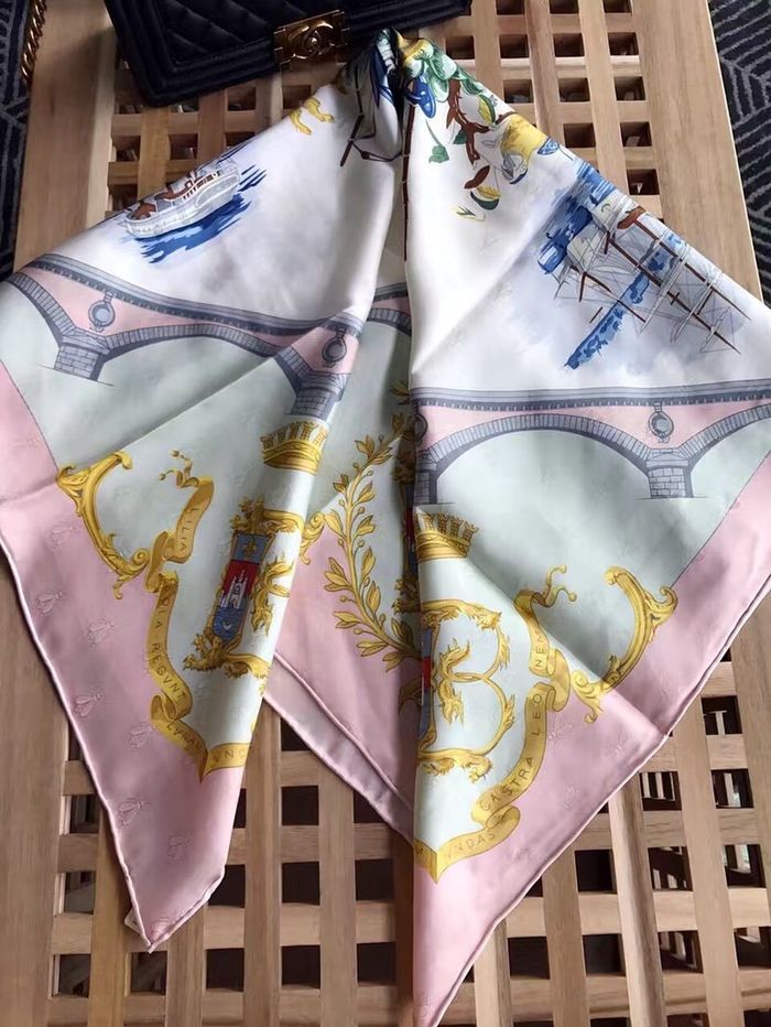 Hermes Scarf HEC00208