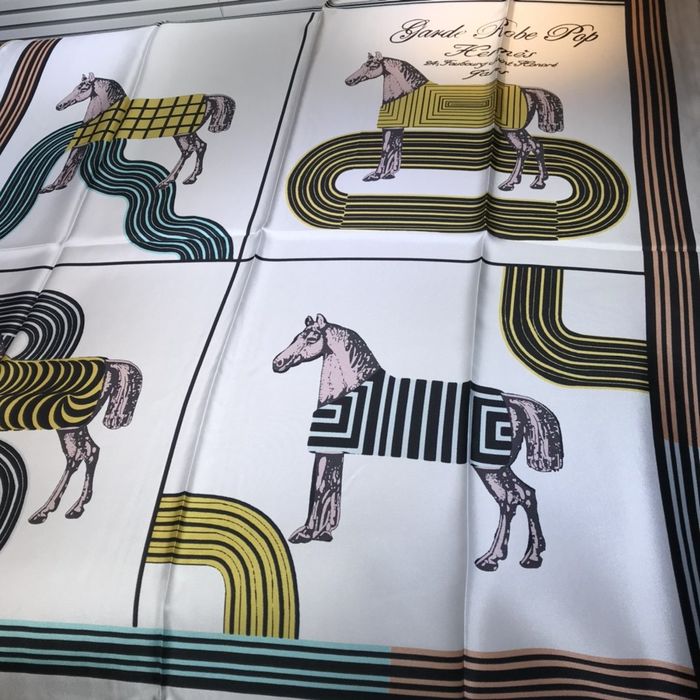 Hermes Scarf HEC00210