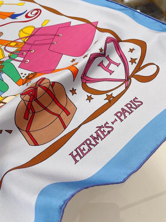 Hermes Scarf HEC00231