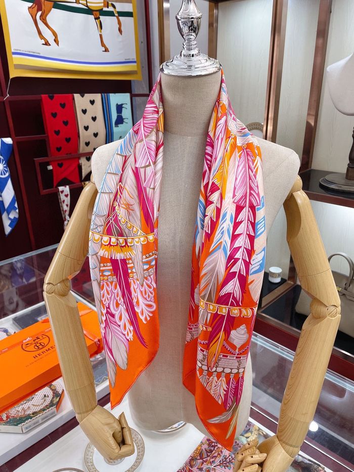 Hermes Scarf HEC00237
