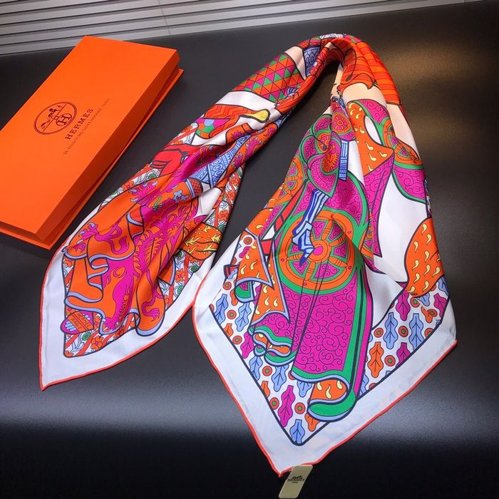 Hermes Scarf HEC00241