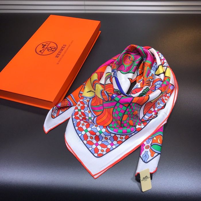 Hermes Scarf HEC00241