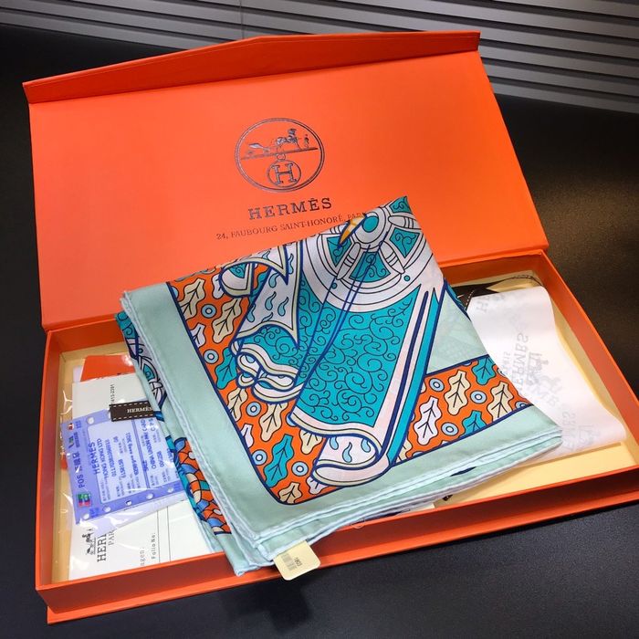 Hermes Scarf HEC00242