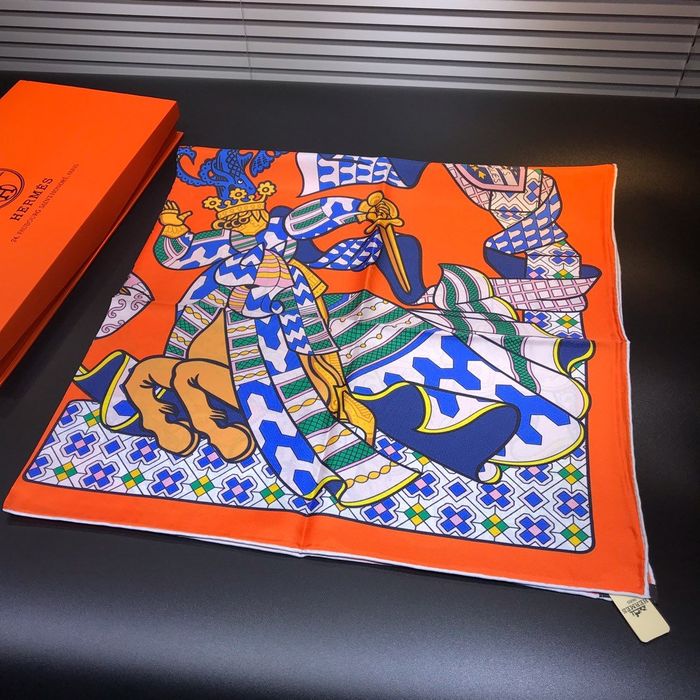 Hermes Scarf HEC00243