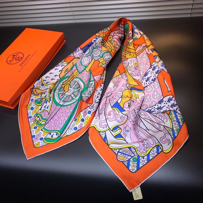 Hermes Scarf HEC00243