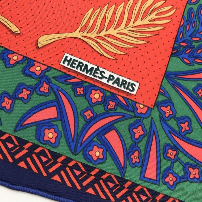 Hermes Scarf HEC00244