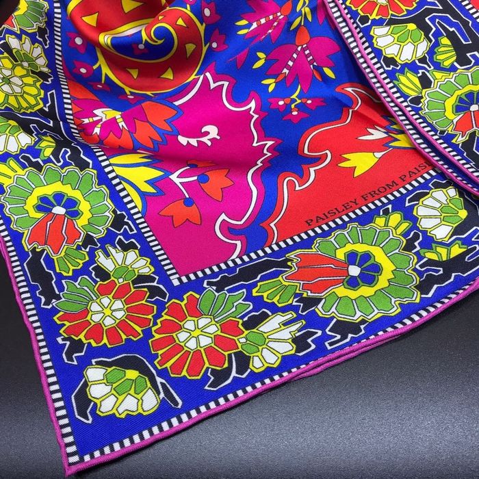 Hermes Scarf HEC00246