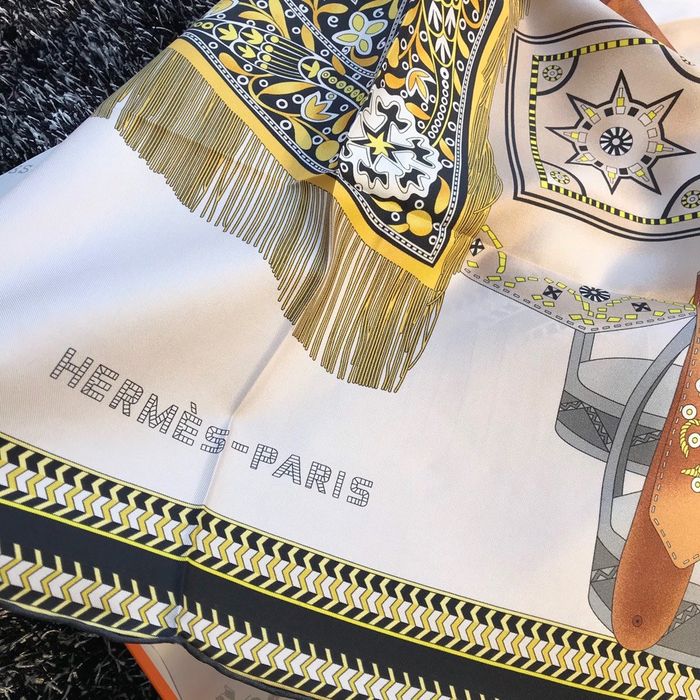 Hermes Scarf HEC00252