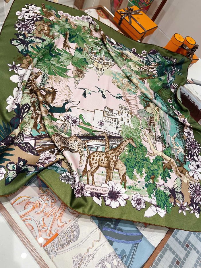 Hermes Scarf HEC00256