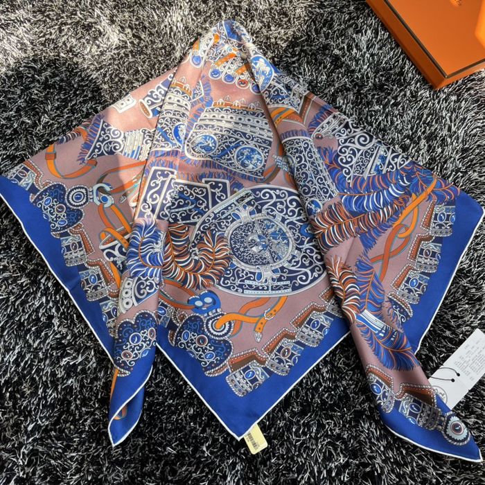 Hermes Scarf HEC00261