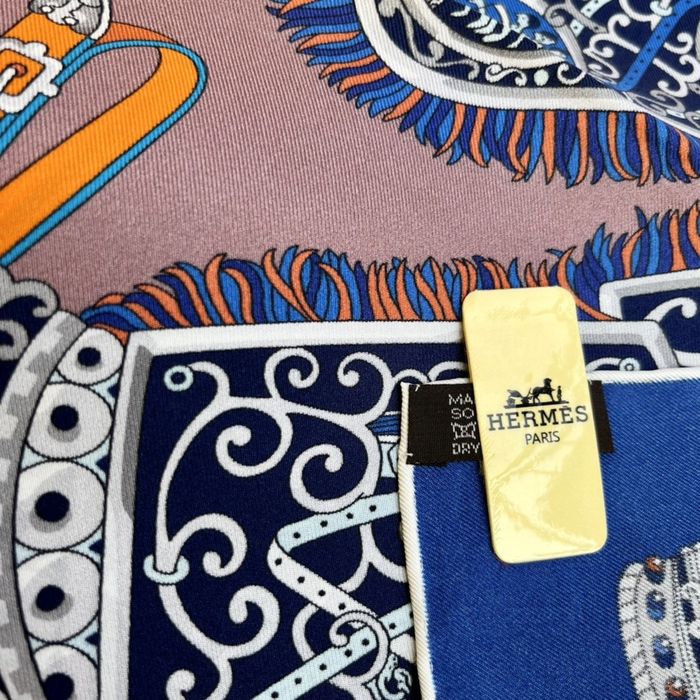 Hermes Scarf HEC00261